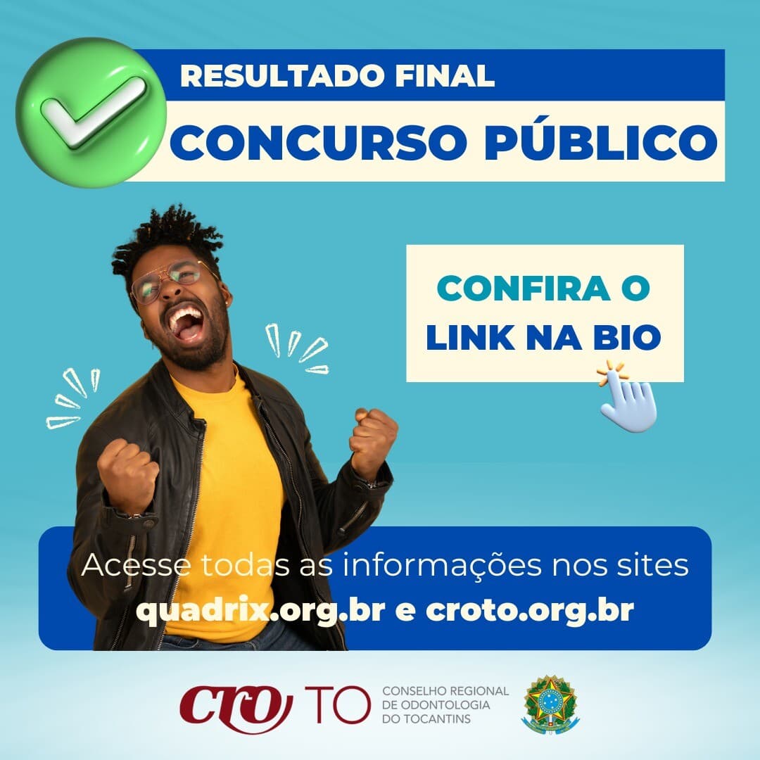 Resultado final CRO-TO