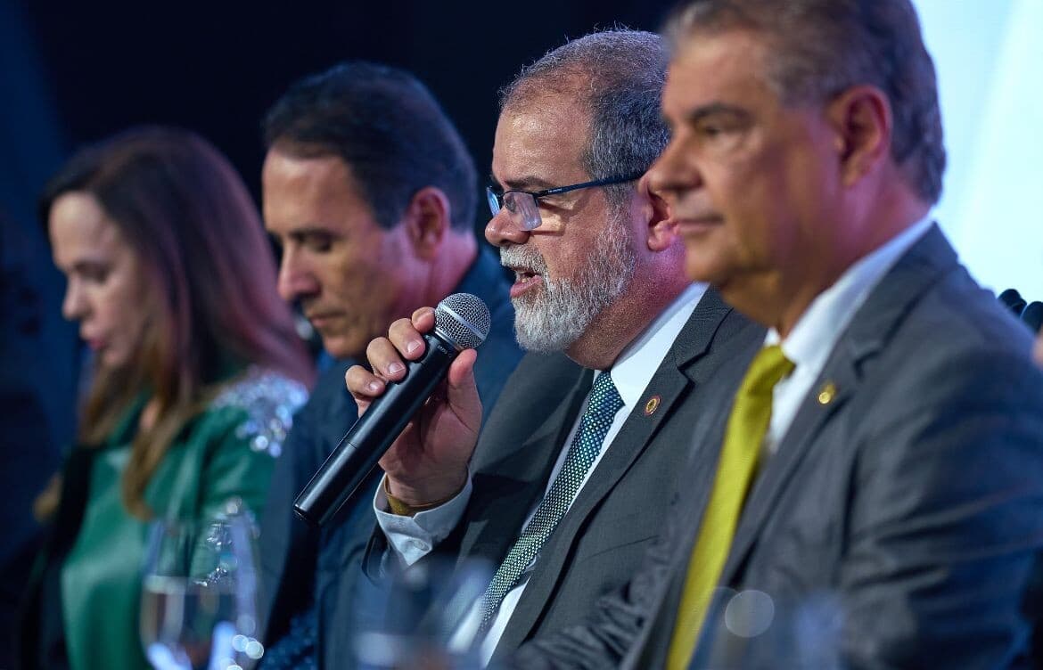 Frente Parlamentar da Odontologia