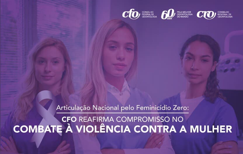 Articulação Nacional pelo Feminicídio Zero