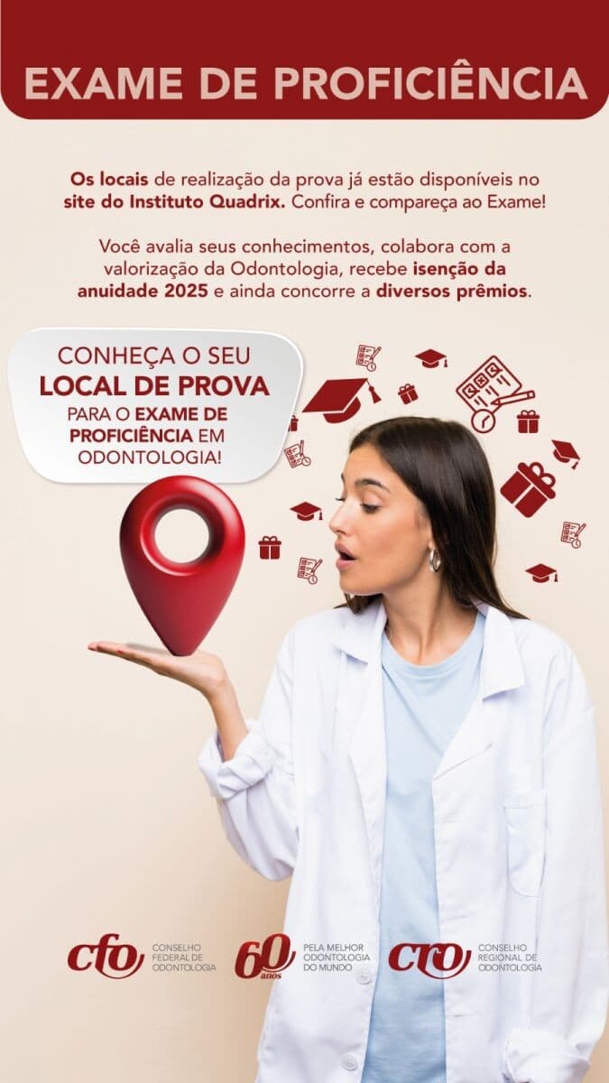 Exame Nacional de Proficiência