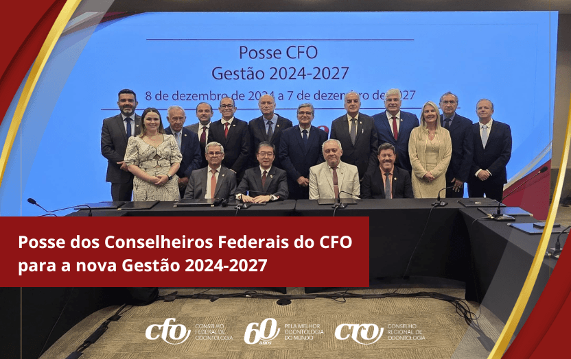 Nova Gestão CFO