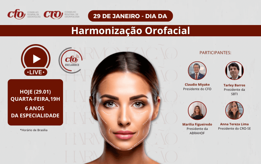 Harmonização Orofacial