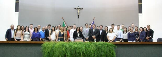 Dentistas nos Hospitais da Rede Pública
