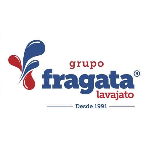 Fragata Lavajato