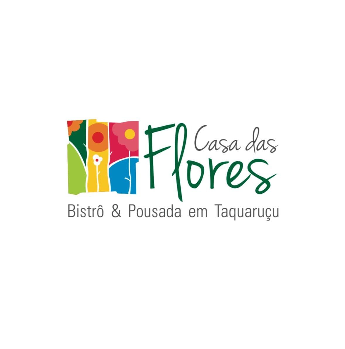 Bistrô e Pousada Casa das Flores