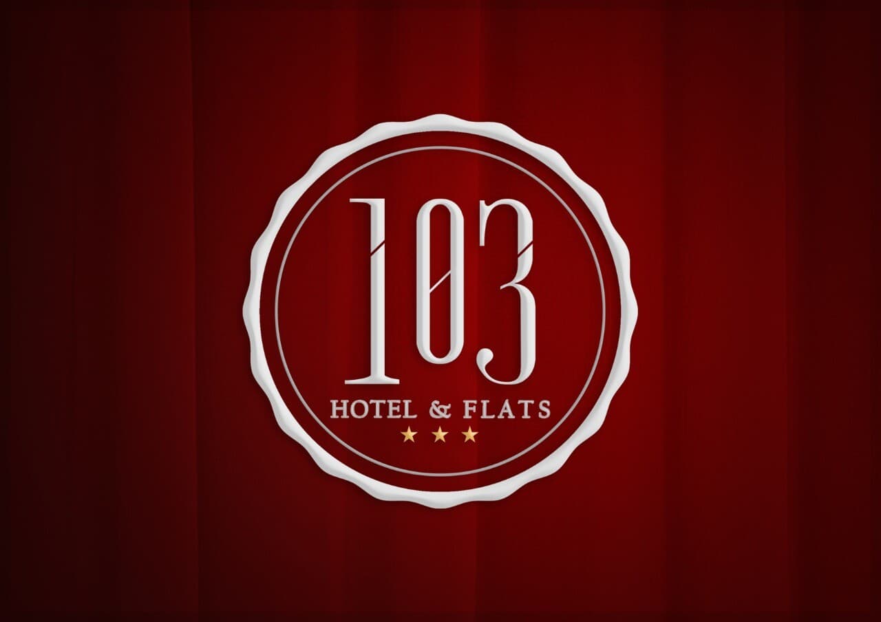 103 Hotel & Flats