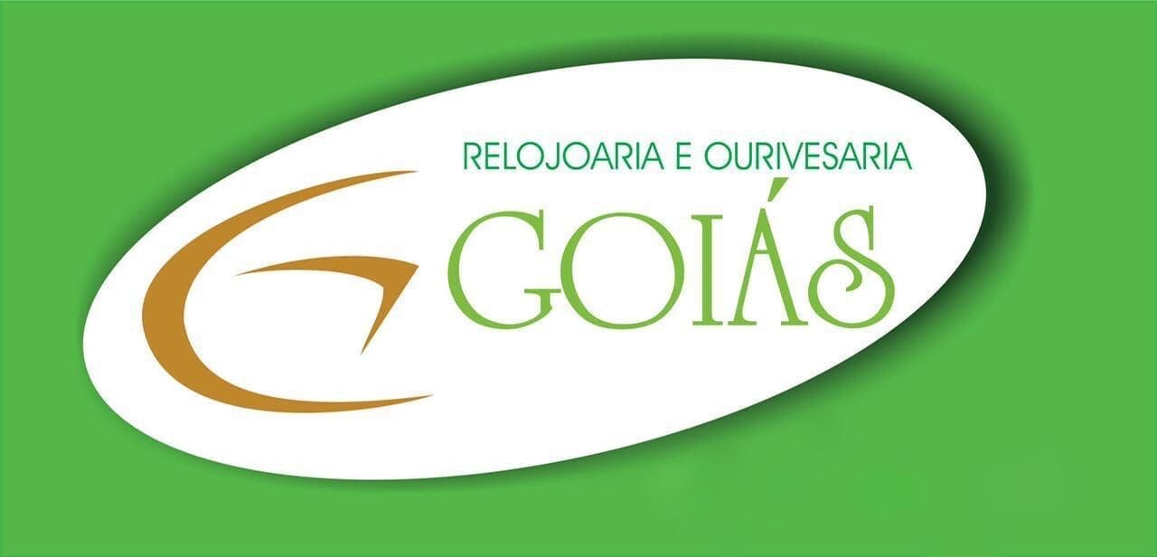 Relojoaria Goiás