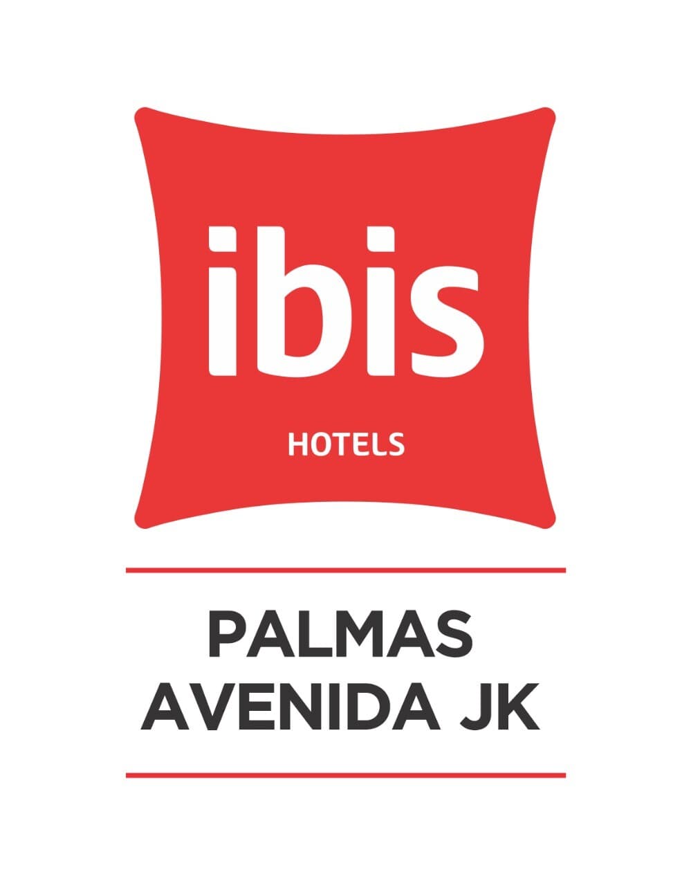 Ibis Hotels - Palmas Avenida JK