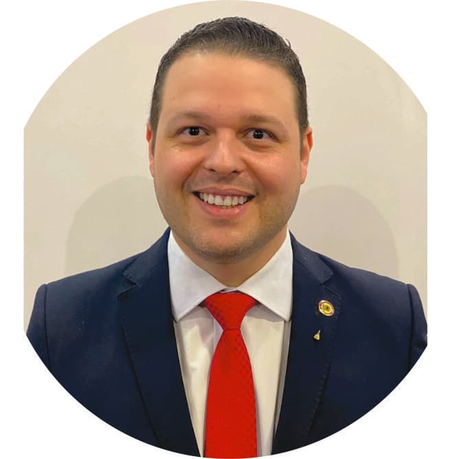 Foto de Rafael Marra Soares