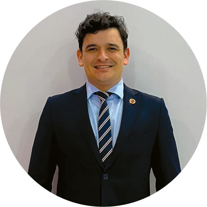 Foto de Weslley Rodrigues da Silva