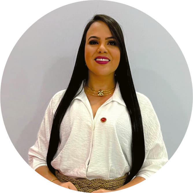Foto de Renata Moreira Rosa