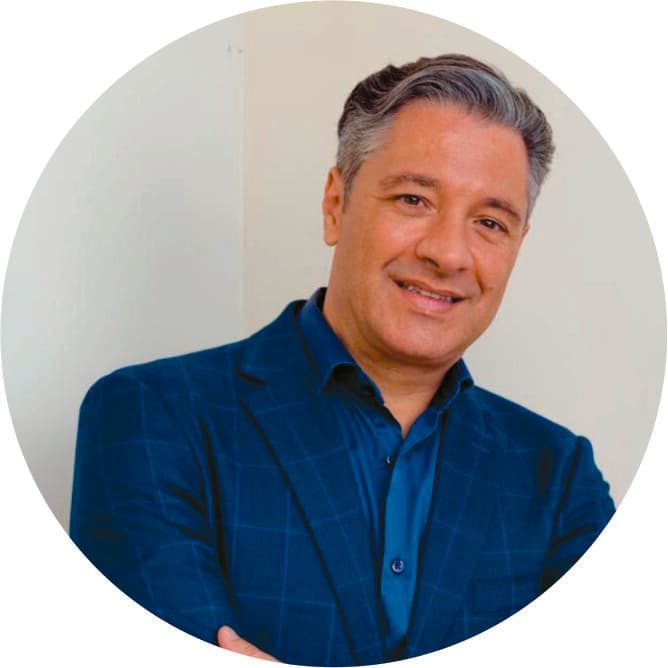 Foto de Ricardo Lellis Marçal